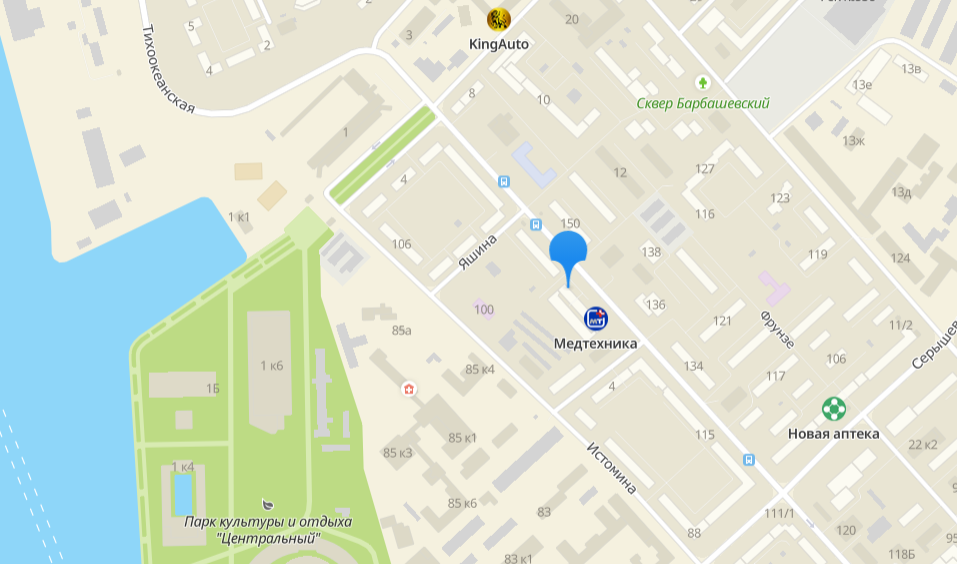 ОТЗЫВЫ НА 2ГИС